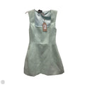 Dress Party Short By Meshki In Teal, Size: Xs