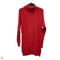 Dress Sweater By Lovers & Friends In Pink, Size: Xs