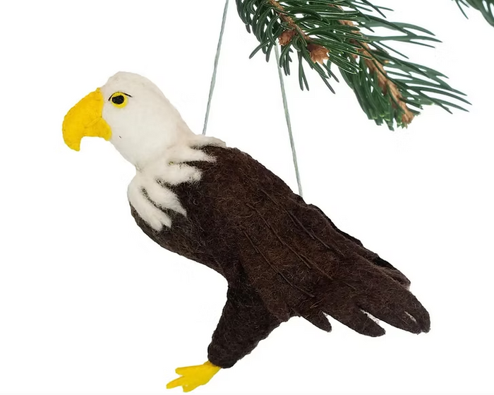 Eagle - Ornament