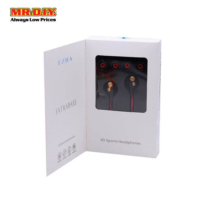 EARPHONE X8