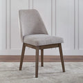 Edison Uph Side Chair (RTA) image