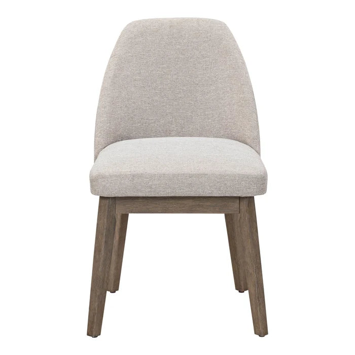 Edison Uph Side Chair (RTA) image