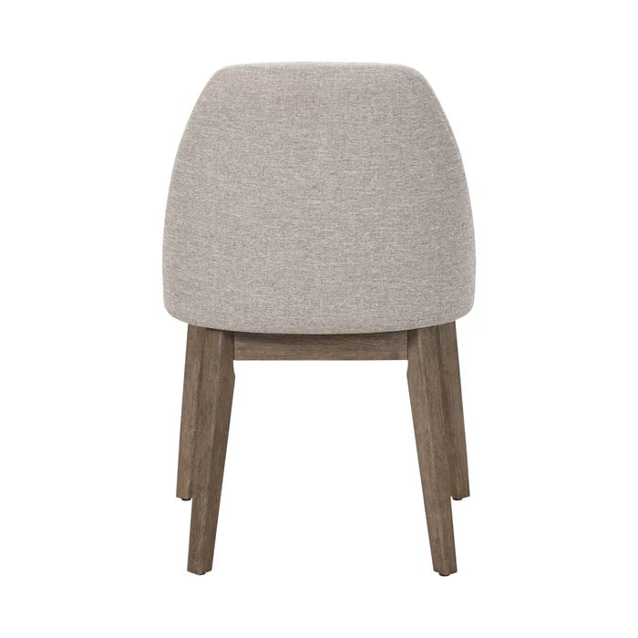 Edison Uph Side Chair (RTA) image