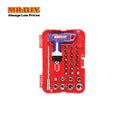 EMTOP 31-Piece T-Handle Wrench Screwdriver Set - EBST03102 (31pcs)