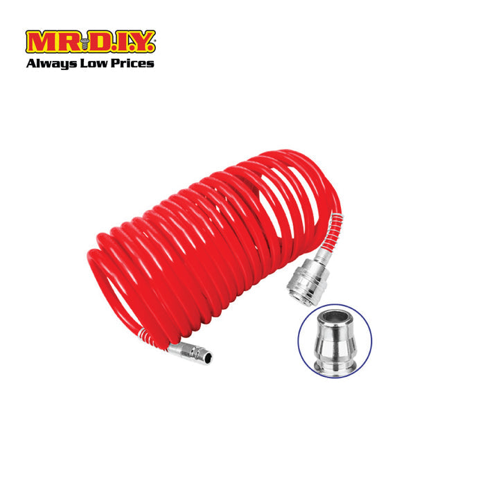 EMTOP Air Hose 10M EAHE1001J