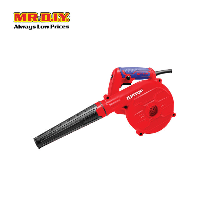 EMTOP Aspirator Blower EABR6001-3