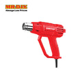 EMTOP Heat Gun EHGN20002-3