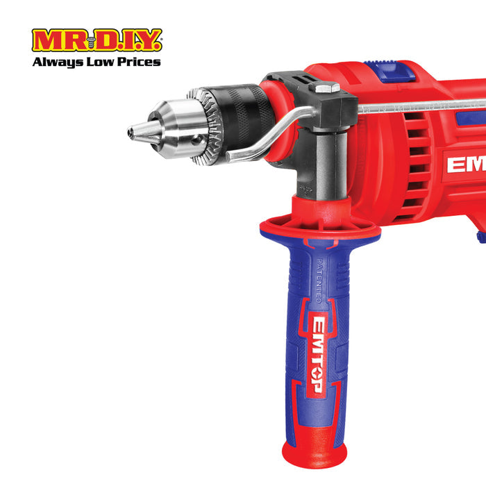 EMTOP Impact Drill EMDL0811-3