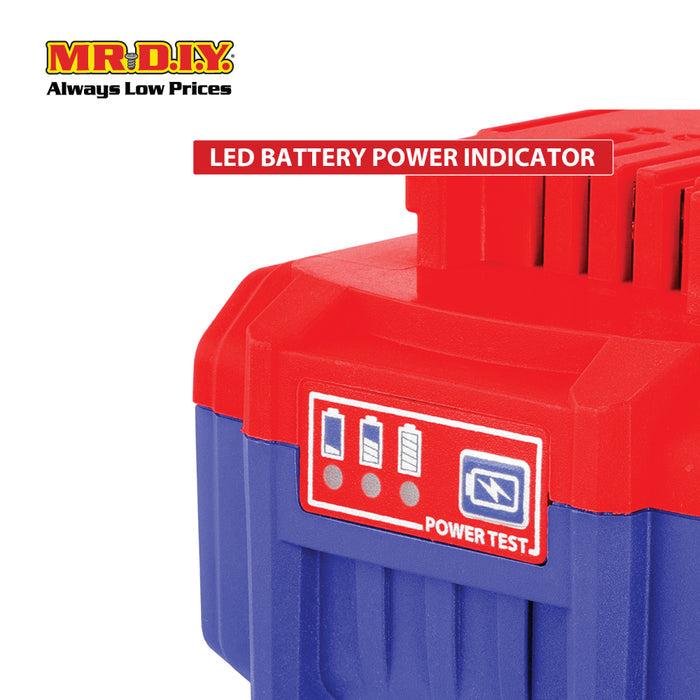 EMTOP Lithium-Ion Battery Pack 4.0Ah EBPK2002