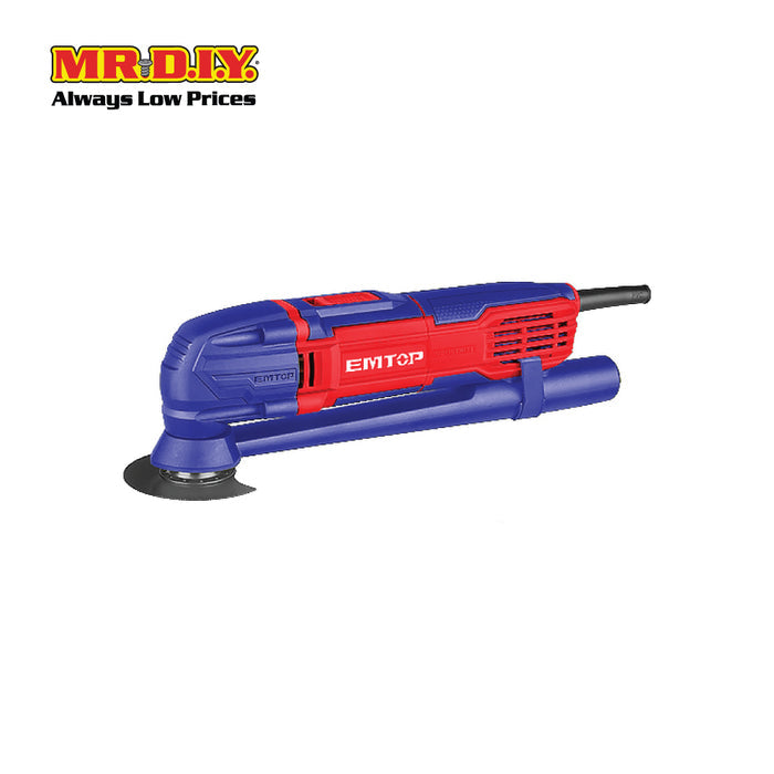 EMTOP Multi Function Tools EMFT3501-3