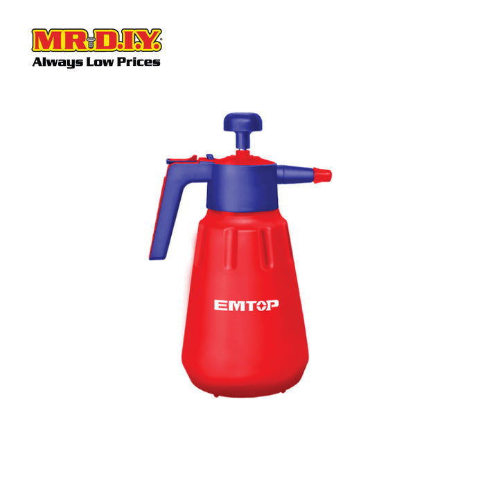 EMTOP Pressure Sprayer ESPP20202