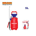 EMTOP Pressure Sprayer ESPP30502