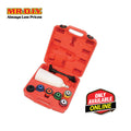 Engine Oil Filler Set