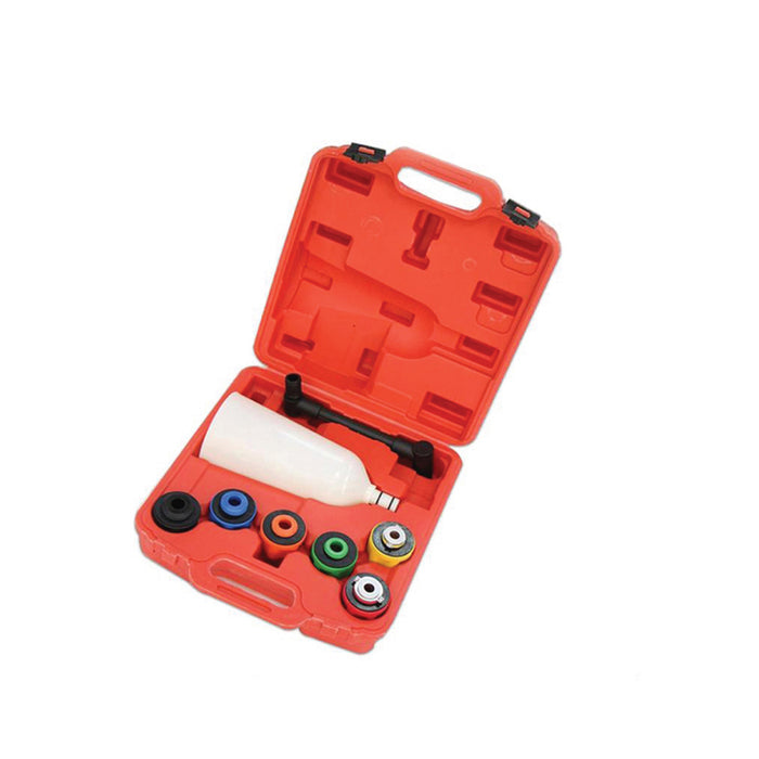 Engine Oil Filler Set