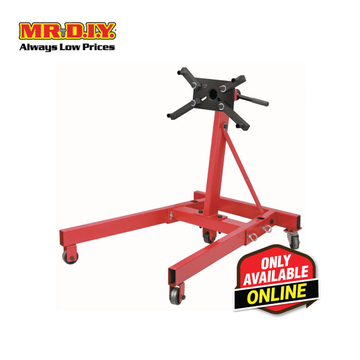 Engine Stand HM1704 (2 Ton)