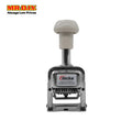 EVERLUCKY Automatic Numbering Machine (6 digit)