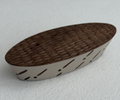 Extra Small Flat Tray (Truffle)