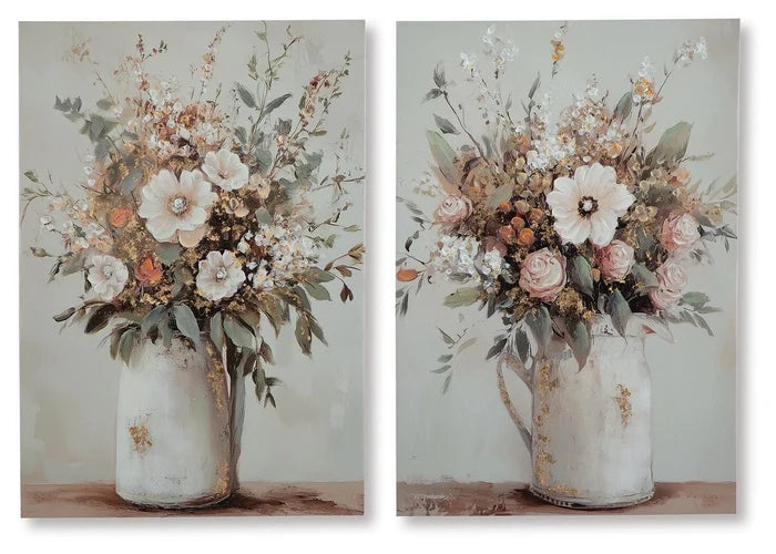 Faisaldon Wall Art (Set of 2)