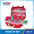 Fashion Make Up Toy Set