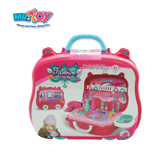 Fashion Make Up Toy Set