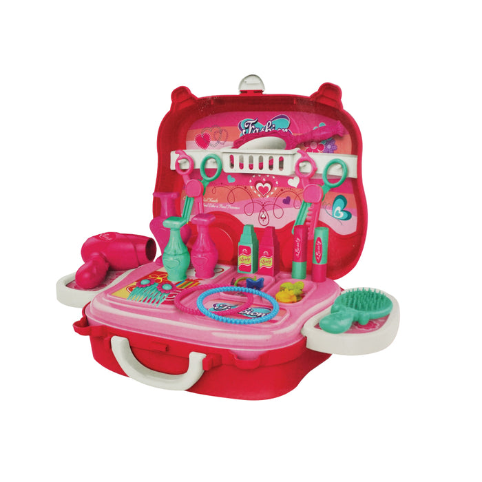 Fashion Make Up Toy Set