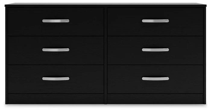 Finch Dresser