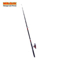 Fishing Set 3 In 1 (4.5 Meter)