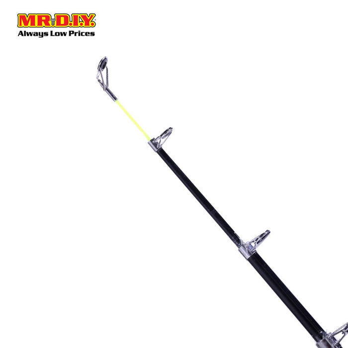 Fishing Set 3 In 1 (4.5 Meter)