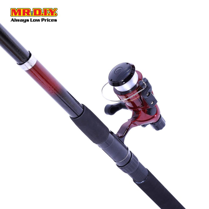 Fishing Set 3 In 1 (4.5 Meter)