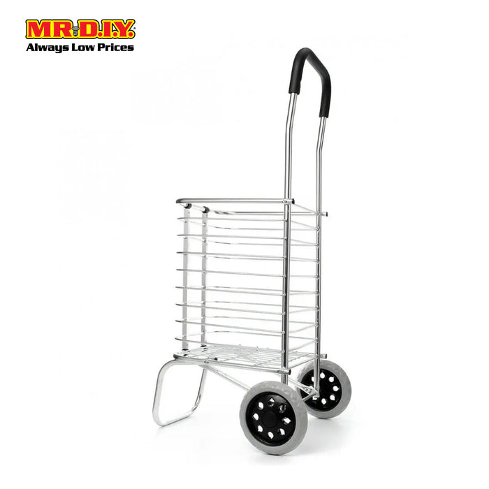 Foldable Shopping Trolley