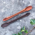 French Tasting Spoon