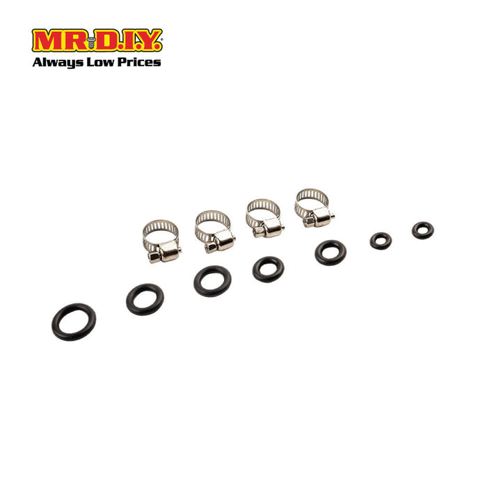 Fuel Injection Pressure Test Kit JF-7005