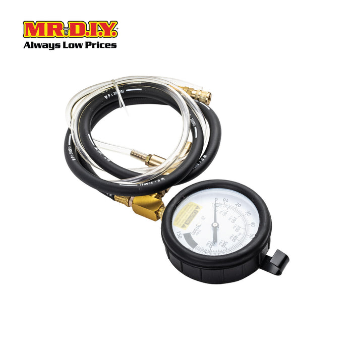 Fuel Injection Pressure Test Kit JF-7005
