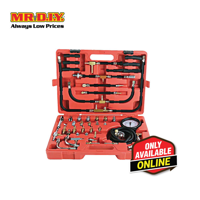 Fuel Injection Pressure Test Kit JT-7001