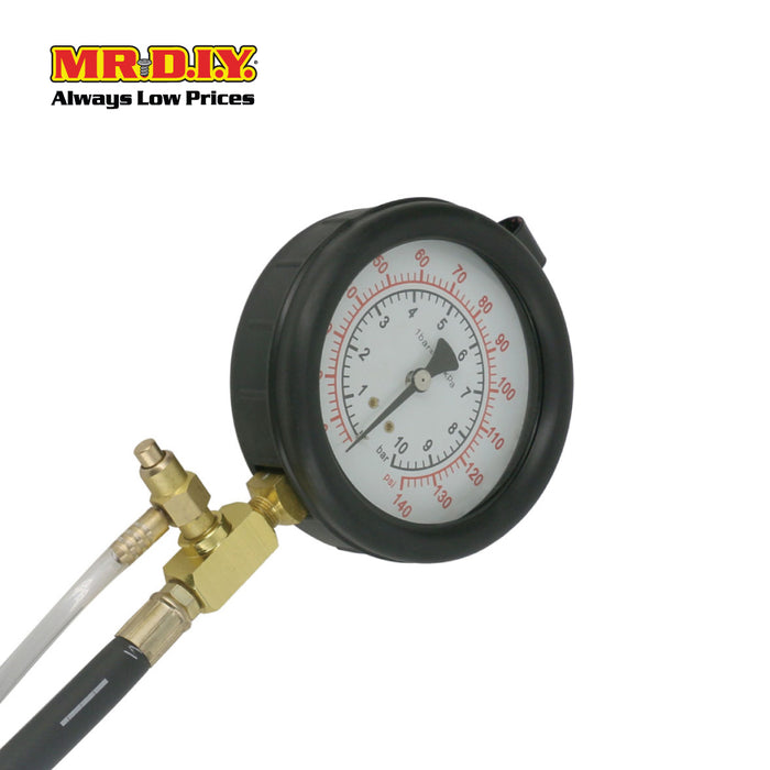 Fuel Injection Pressure Test Kit JT-7001