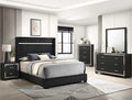 Gennro Night Stand