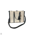 Handbag By Anne Klein, Size: Large