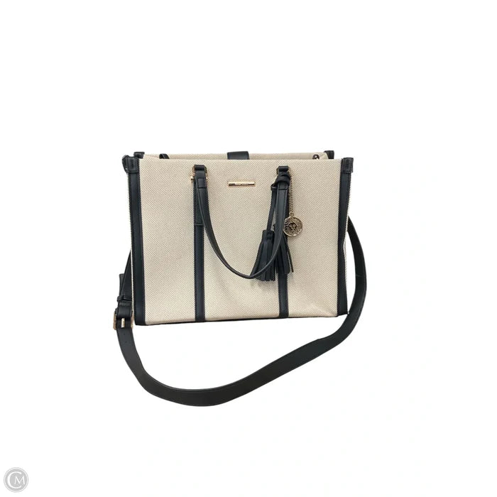 Handbag By Anne Klein, Size: Large