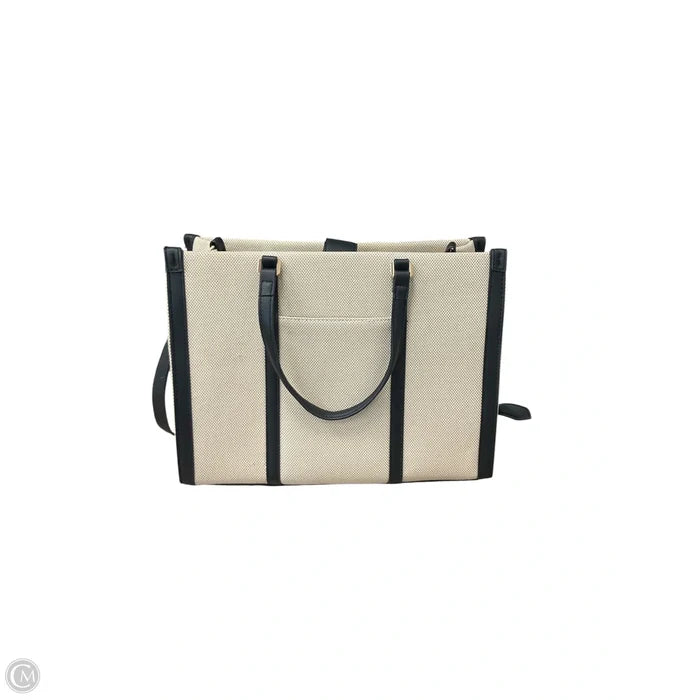 Handbag By Anne Klein, Size: Large