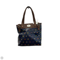 Handbag By Fossil, Size: Medium