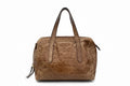 Handbag By Fossil, Size: Medium
