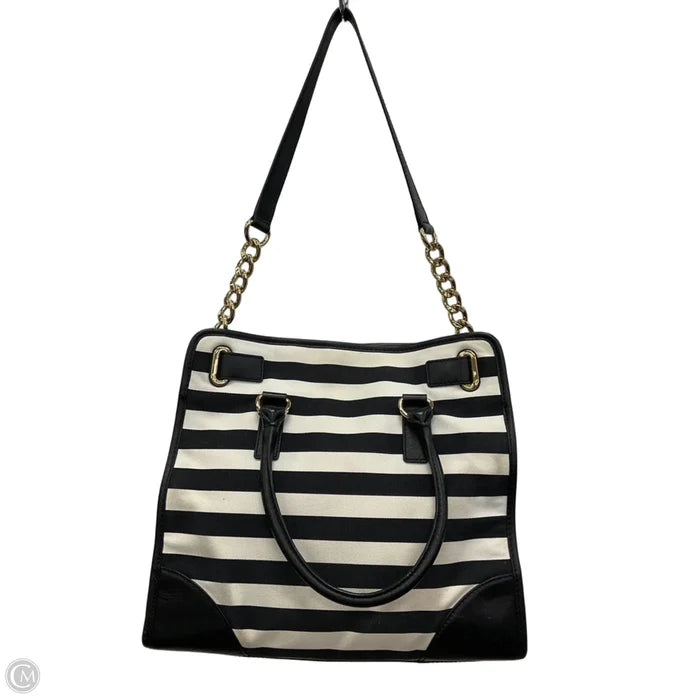 Handbag By Michael By Michael Kors, Size: Large