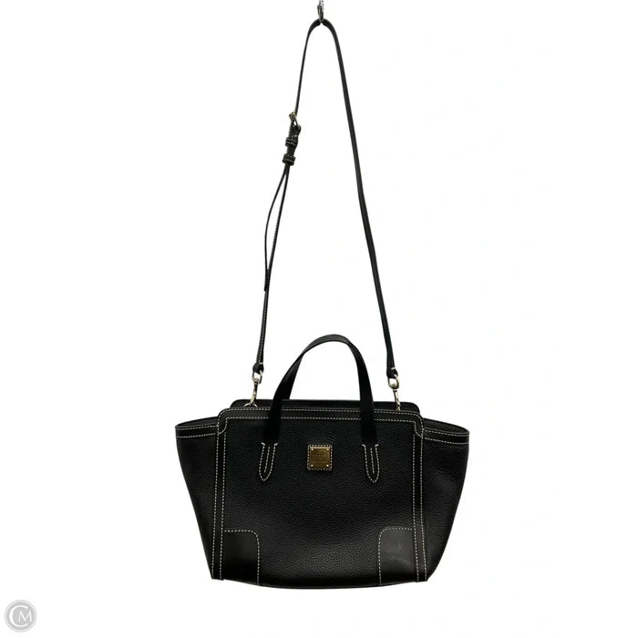 Handbag Designer By Dooney And Bourke, Size: Medium
