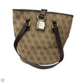 Handbag Designer By Dooney And Bourke, Size: Medium