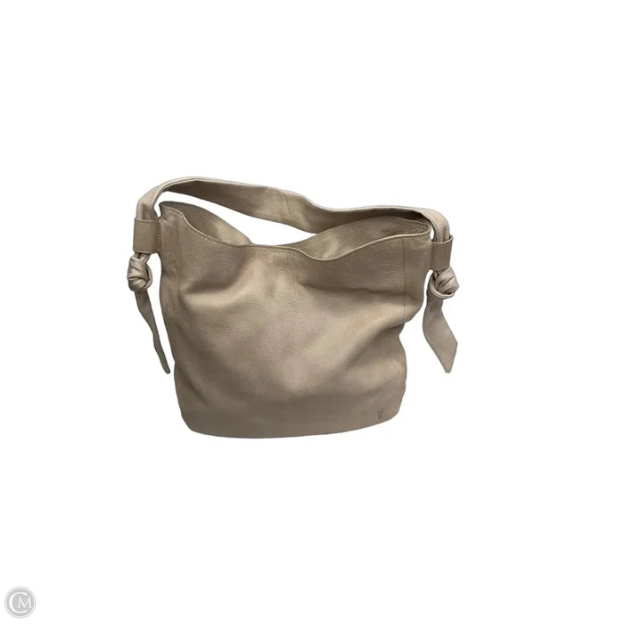 Handbag Designer By Frye, Size: Large