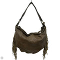 Handbag Designer By Patricia Nash, Size: Large
