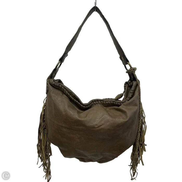 Handbag Designer By Patricia Nash, Size: Large