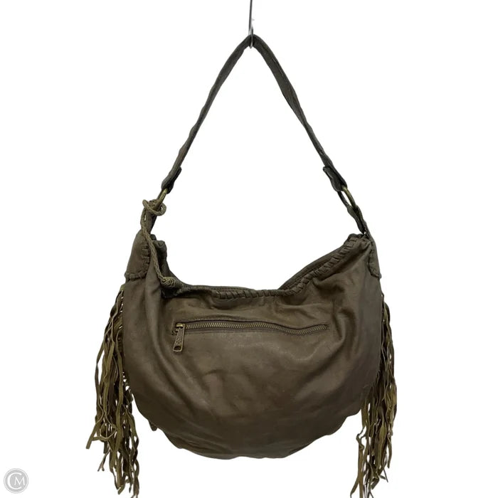 Handbag Designer By Patricia Nash, Size: Large