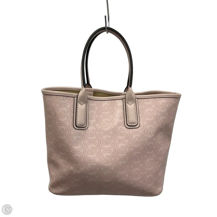 Handbag Designer By Michael Kors, Size: Small