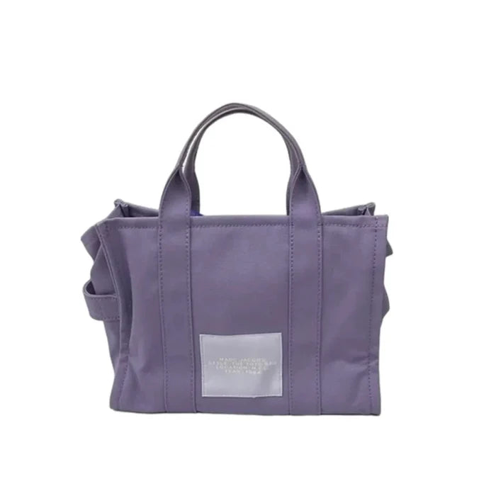 Handbag Luxury Designer By Marc Jacobs, Size: Large